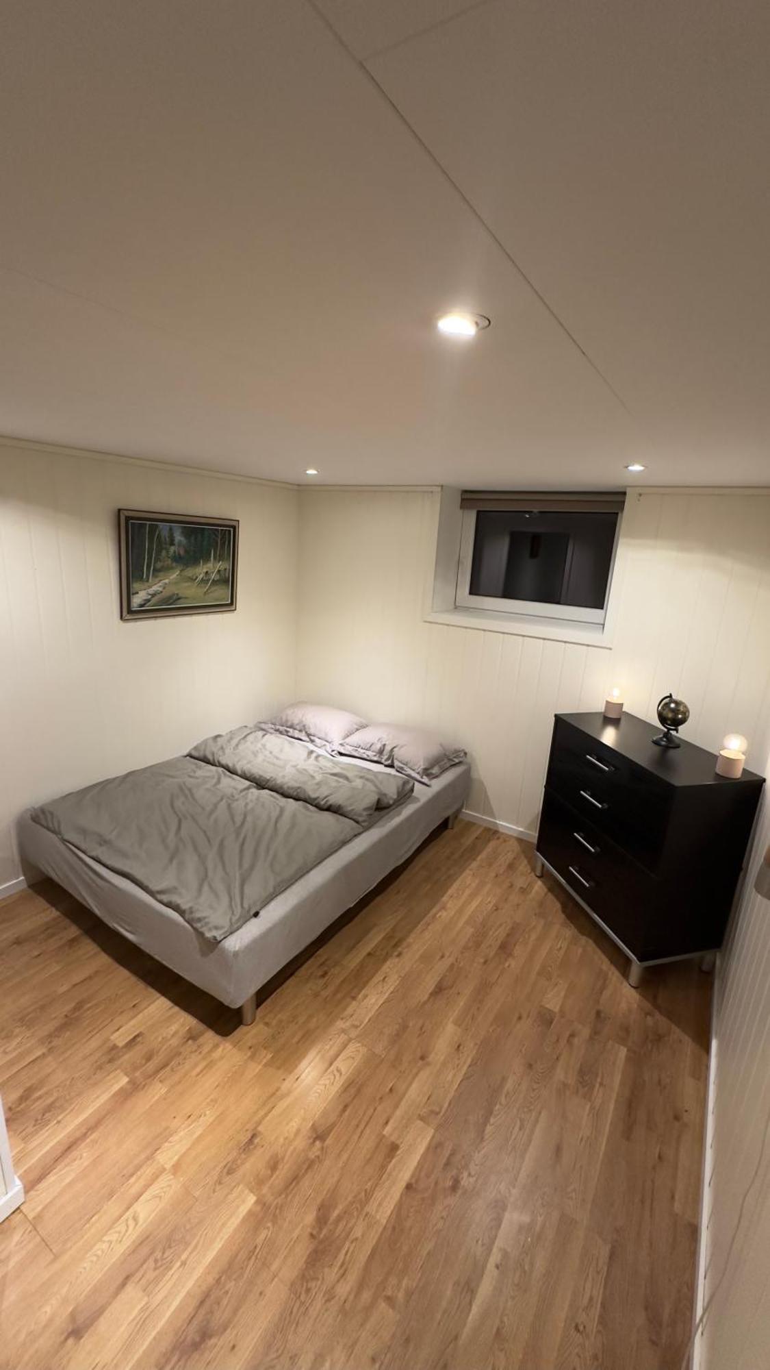 Vassfjellet Home Trondheim Kültér fotó