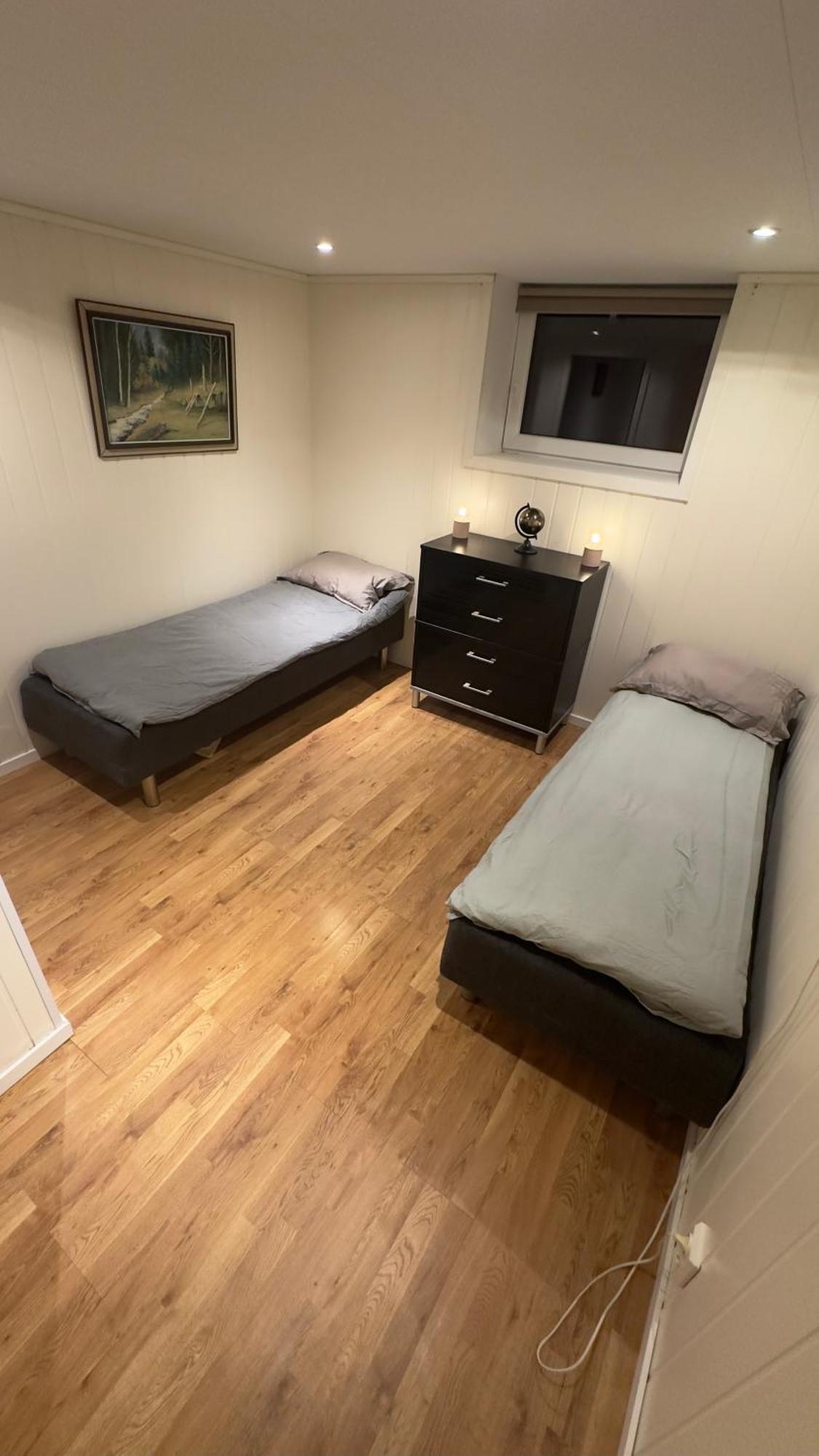 Vassfjellet Home Trondheim Kültér fotó