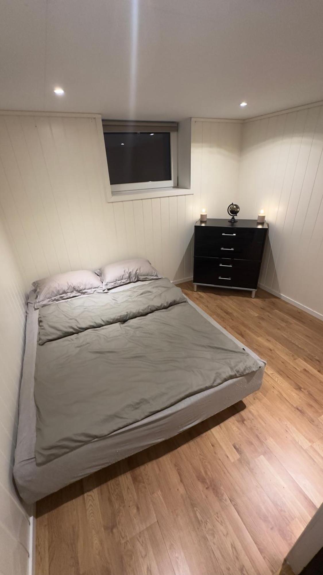 Vassfjellet Home Trondheim Kültér fotó