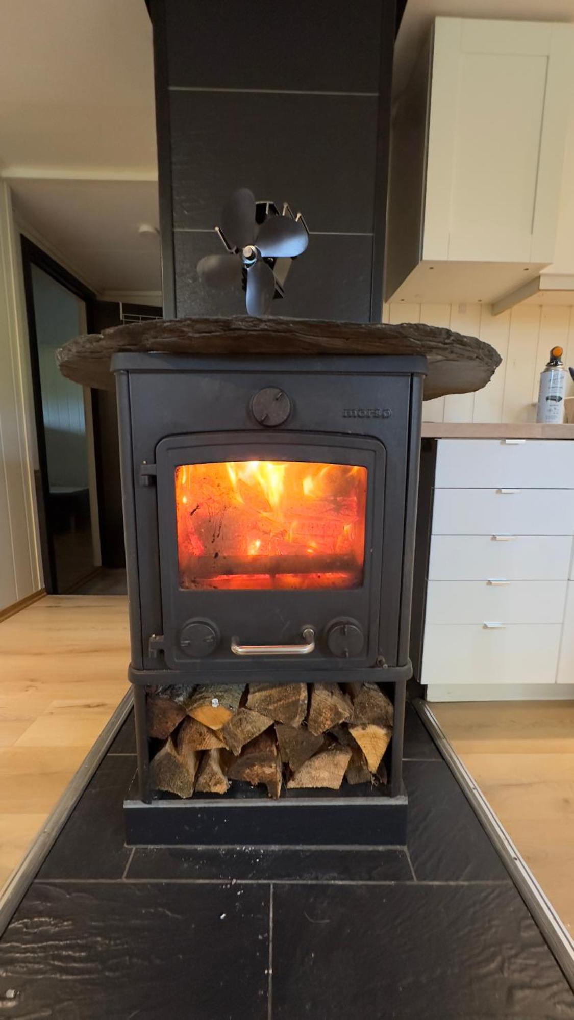 Vassfjellet Home Trondheim Kültér fotó