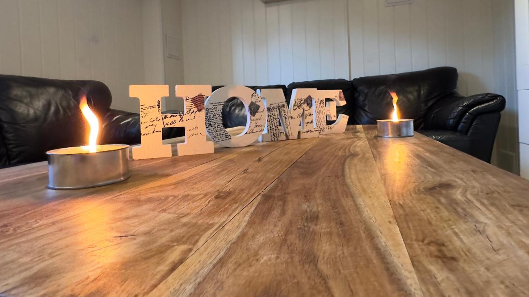 Vassfjellet Home Trondheim Kültér fotó