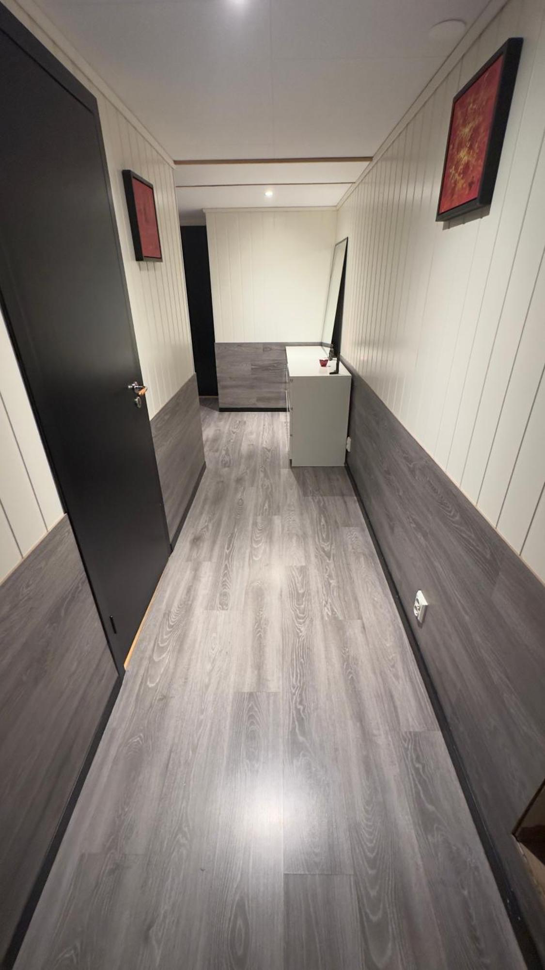 Vassfjellet Home Trondheim Kültér fotó
